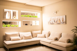 CVLROOMS 3
